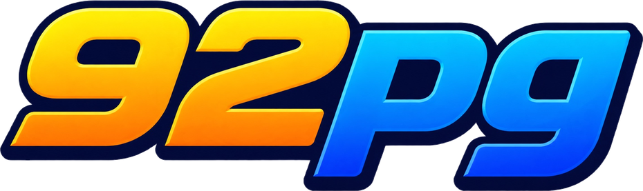 92pg